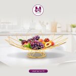سبد میوه خورشید طلایی