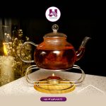 وارمر قوری کف چوب F21