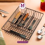 جاقاشقی کابینتی بزرگ مشکی